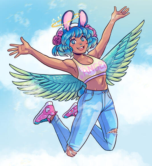 π¨ Jaszcerise