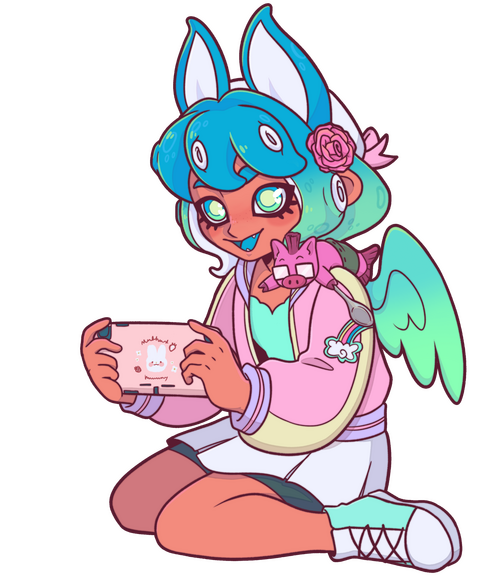 🎨 Caramel_Caracal